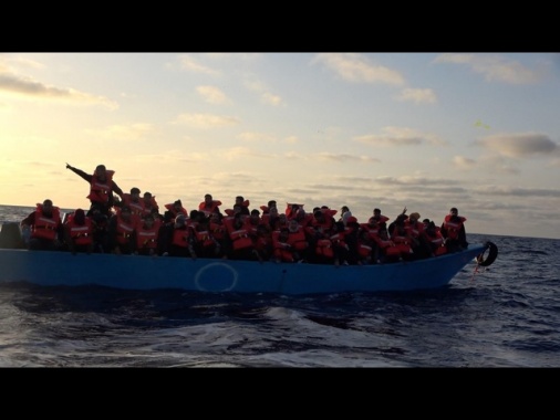 Ong, strategia del Governo è estrometterci dal soccorso in mare