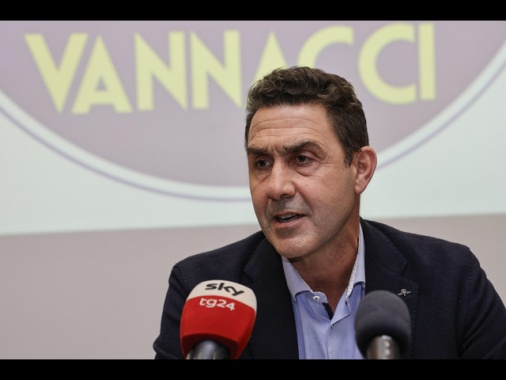 Vannacci, nel centrodestra nel 2027 si vedrà, pronto a correre anche da solo