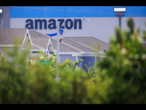 Nuova indagine a Milano su Amazon per evasione fiscale