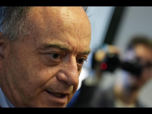 Gratteri, al referendum voteranno Si imputati e massoneria deviata