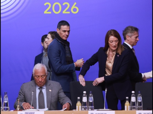 Fonti P. Chigi, 'Sanchez non ha sollevato questione mancato invito'