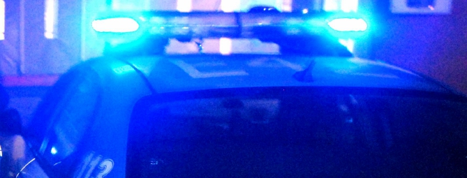 Tg Prealpina - Massacrata dal compagno: lei grave, lui in cella