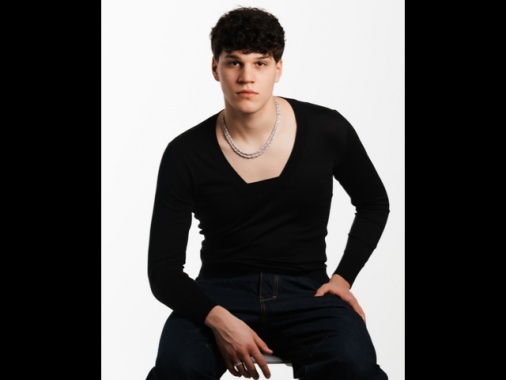 Filippucci, 'il mio anno magico tra Sanremo e il primo live'