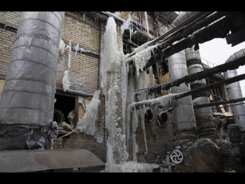 Il Gruppo di Contatto, a Kiev 35 miliardi di aiuti militari nel 2026