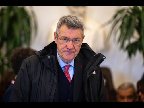 Landini, sindacati nemici? Lo è il governo che vuole cambiare Costituzione