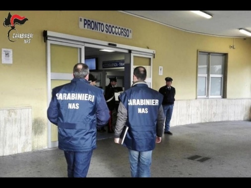 Cuore trapiantato, sequestrato il box usato per conservare l'organo