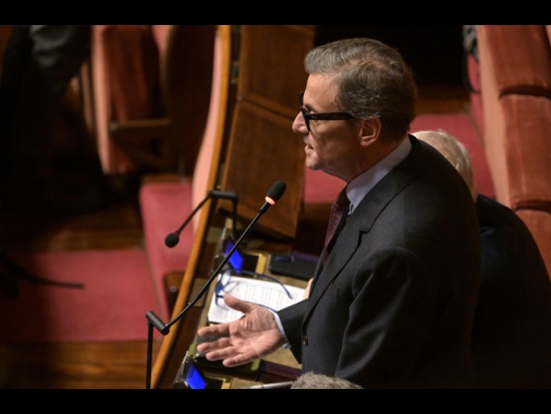 Calenda, Vannaci finirà con lo stare nel centrodestra