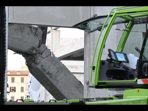 Crollo Firenze: la Procura chiude l'inchiesta, altri 3 indagati