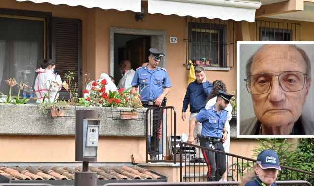 Omicidio Baldo: perizia psichiatrica per Elena Pagani