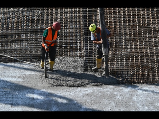 Sono 424mila i contratti programmati dalle imprese a febbraio