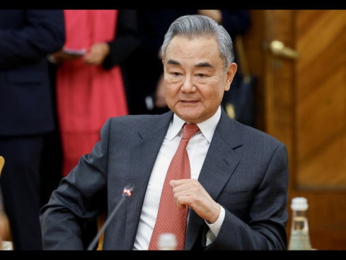 Kiev, 'Pechino pronta a fornirci nuovi aiuti umanitari'