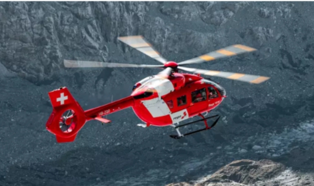 Valanga in Canton Ticino: morti due scialpinisti