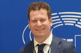 Matteo Bianchi nel direttivo del Comitato Dolomiti-Valtellina