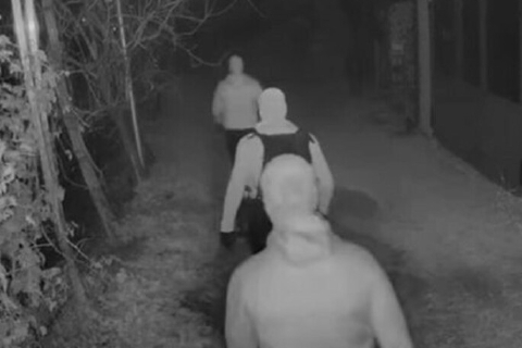 «Narcotizzati nel sonno e derubati». Avvelenato il cane