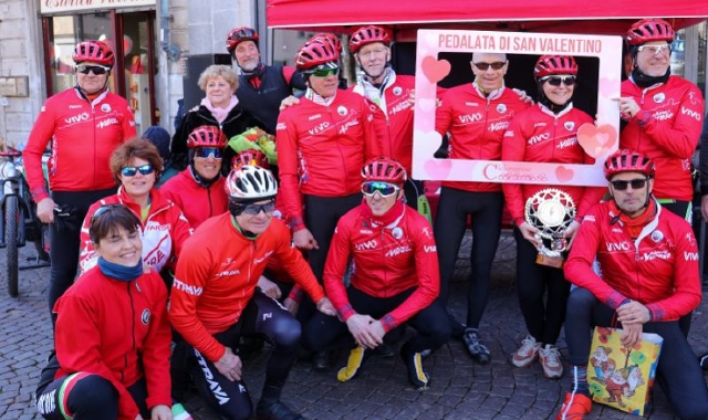 Dall’angolo del bacio alla panchina per i selfie: ecco cosa fare a San Valentino