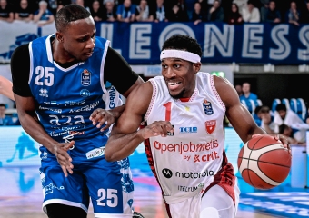 OJM, ecco Brescia: sarà difesa contro attacco