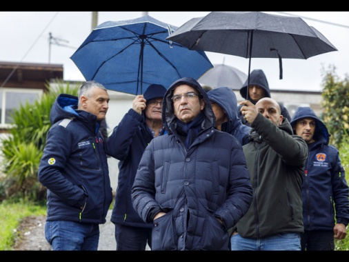 Maltempo in Calabria, Occhiuto 'chiesto stato di emergenza nazionale'