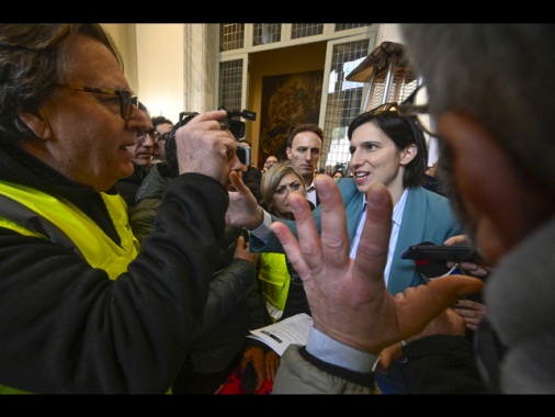 Schlein, Meloni su Board of Peace aggira la Costituzione