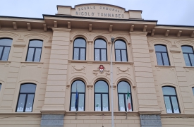 Busto Arsizio si illumina di meno