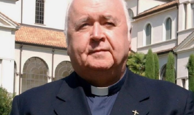 Addio a don Peppino Maffi: martedì il funerale con Delpini