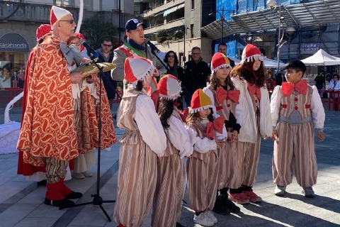Piscina, luci e lavori: il Tarlisu striglia Antonelli