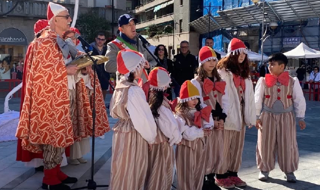 Piscina, luci e lavori: il Tarlisu striglia Antonelli