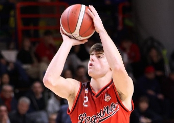 Legnano passa a Casale Monferrato