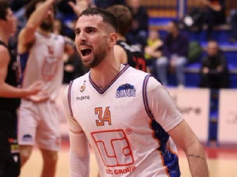 Sangiorgese senza freni