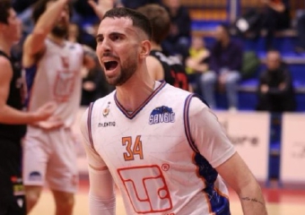 Sangiorgese senza freni