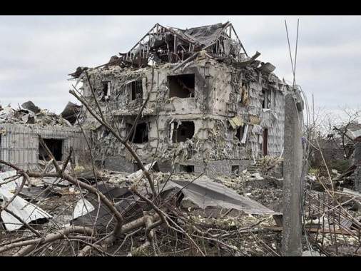 Ong, 'nel 2025 le vittime civili ucraine sono aumentate del 26%'