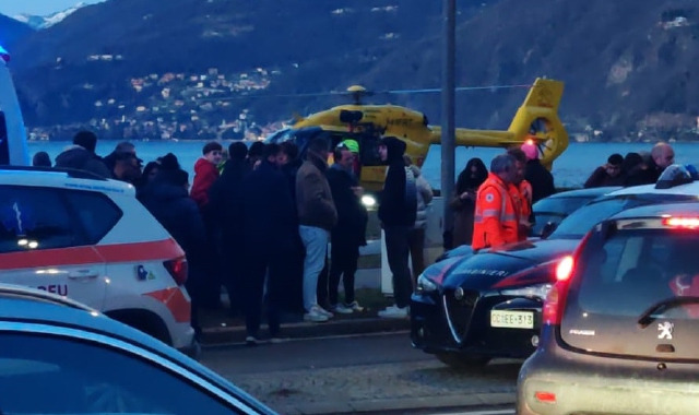 Pugno al carabiniere dopo la minaccia di morte: condannato