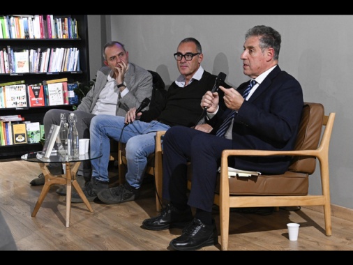 Di Matteo a Nordio, 'riforma costituzionale aggrava degenerazione Csm'