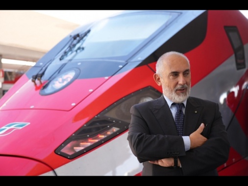 Donnarumma, gente esperta dietro ai sabotaggi di questi giorni sulla linea treni