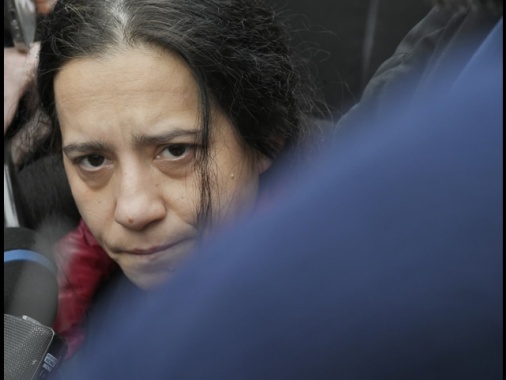 Bimbo trapiantato, la mamma 