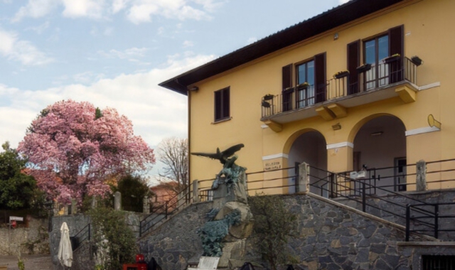 Comabbio, nuova rotonda: 500mila euro dalla Regione