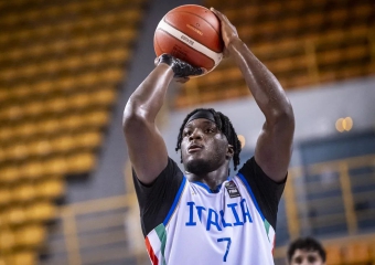 Assui in nazionale, ma tra le riserve