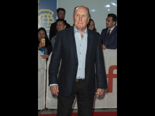 Addio a Robert Duvall, l'avvocato del Padrino