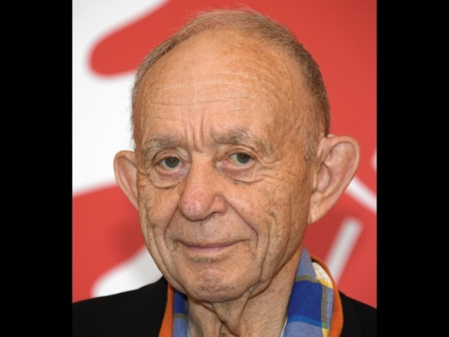È morto il grande documentarista Frederick Wiseman