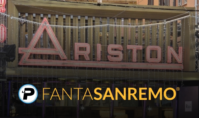 FantaSanremo, torna la lega della Prealpina: gioca con noi