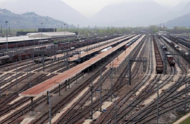 Domo2, il futuro dello scalo ferroviario in Consiglio regionale