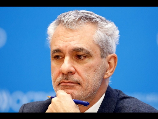 Ocse nomina l'italiano Scarpetta nuovo capo economista