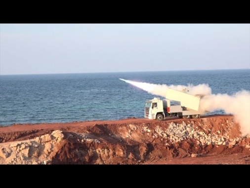 Mosca, 'la Russia e la Cina con l'Iran per esercitazioni a Hormuz'