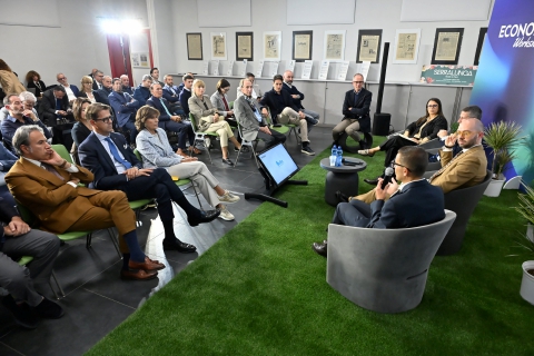 Capaci di battere Trump: Prealpina analizza il mondo che cambia