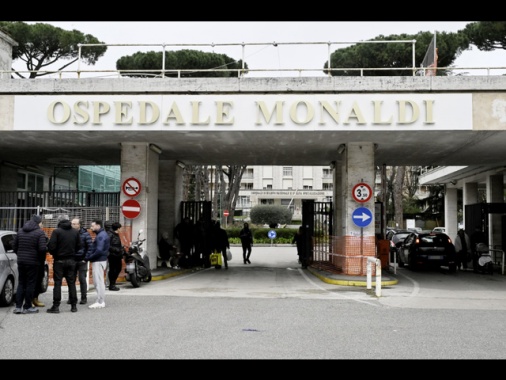 ++ Bimbo trapiantato, 'frigo per trasferire il cuore fuori da linee guida' ++