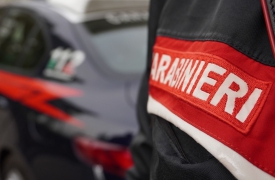 Raffica di furti nei centri commerciali del Sempione: arrestato 30enne