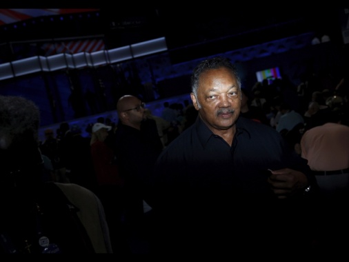Trump, 'Jesse Jackson amava la gente, lo conoscevo bene'