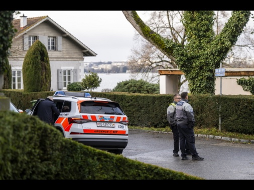 Usa, 'progressi con l'Iran, tra due settimane torneranno con proposte'