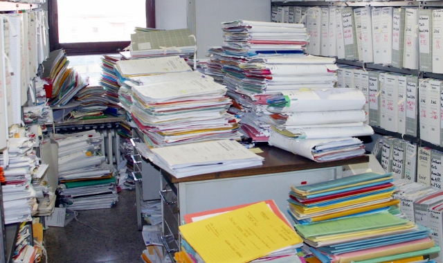 Tempi infiniti del giudice di pace: condannato il Ministero