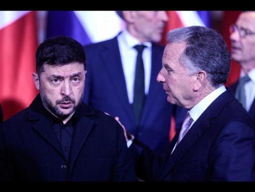 Ripresi a Ginevra i negoziati Russia-Ucraina-Usa