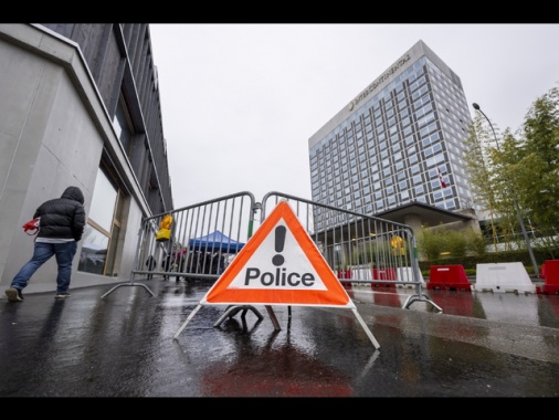 Mosca, 'negoziati conclusi, difficili ma professionali'